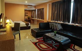 Asoka Luxury Hotel