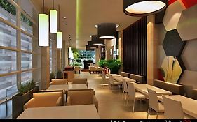 Asoka Luxury Hotel